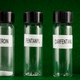 Deadly doses of heroin, fentanyl, and carfentanil.